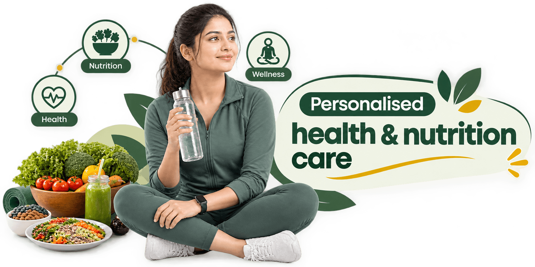 Personalised health care